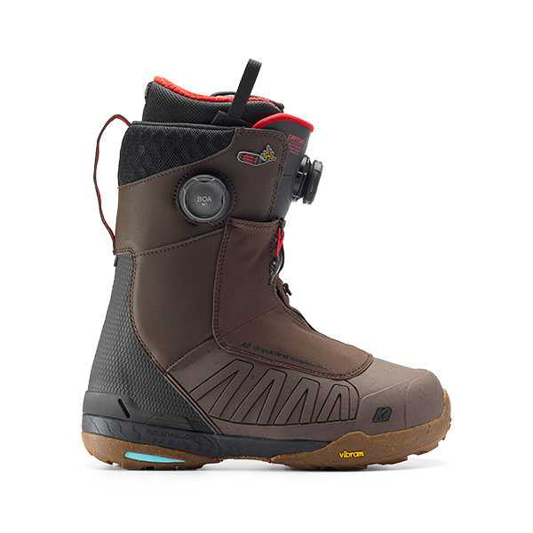 K2 Orton - Men's | BOA®